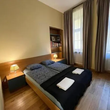 Old Town - Wawel Neighborhood - Stradomska Apartament Kraków