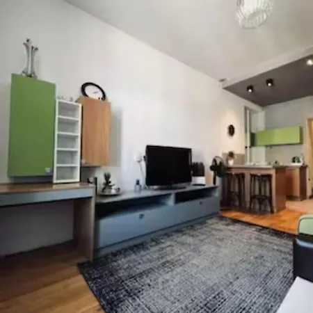Apartament Old Town - Wawel Neighborhood - Stradomska *