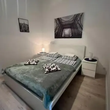 Apartament Old Town - Wawel Neighborhood - Stradomska *