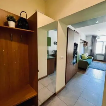 Apartament Old Town - Wawel Neighborhood - Stradomska *