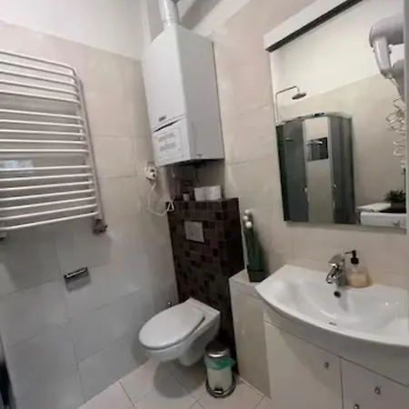 Apartment Old Town - Wawel Neighborhood - Stradomska *