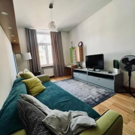 Apartment Old Town - Wawel Neighborhood - Stradomska *