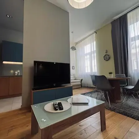 Apartment Old Town - Wawel Neighborhood - Stradomska Krakow
